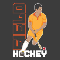 Field Hockey Yellow Men's Polo Shirt | Artistshot