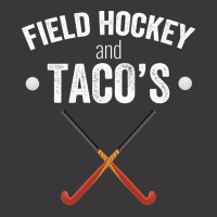 Field Hockey Field Hockey And Tacos Ladies Curvy T-shirt | Artistshot