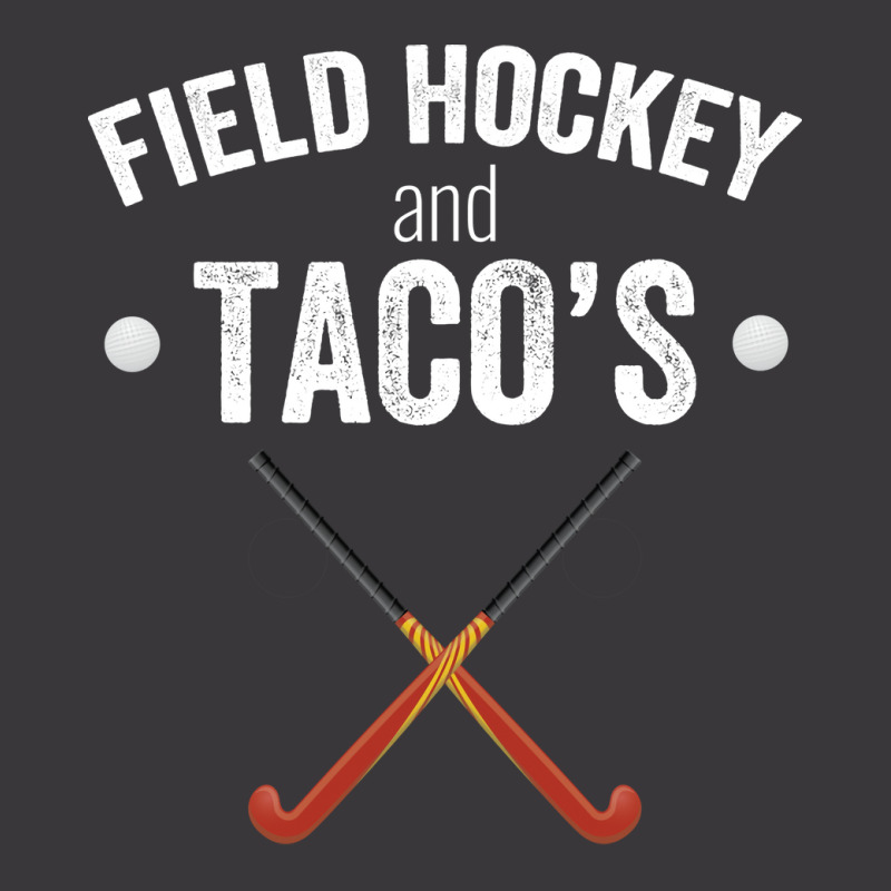 Field Hockey Field Hockey And Tacos Ladies Curvy T-Shirt by suidigassanh | Artistshot