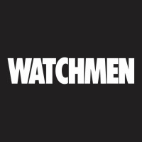 Watchmen T-shirt | Artistshot