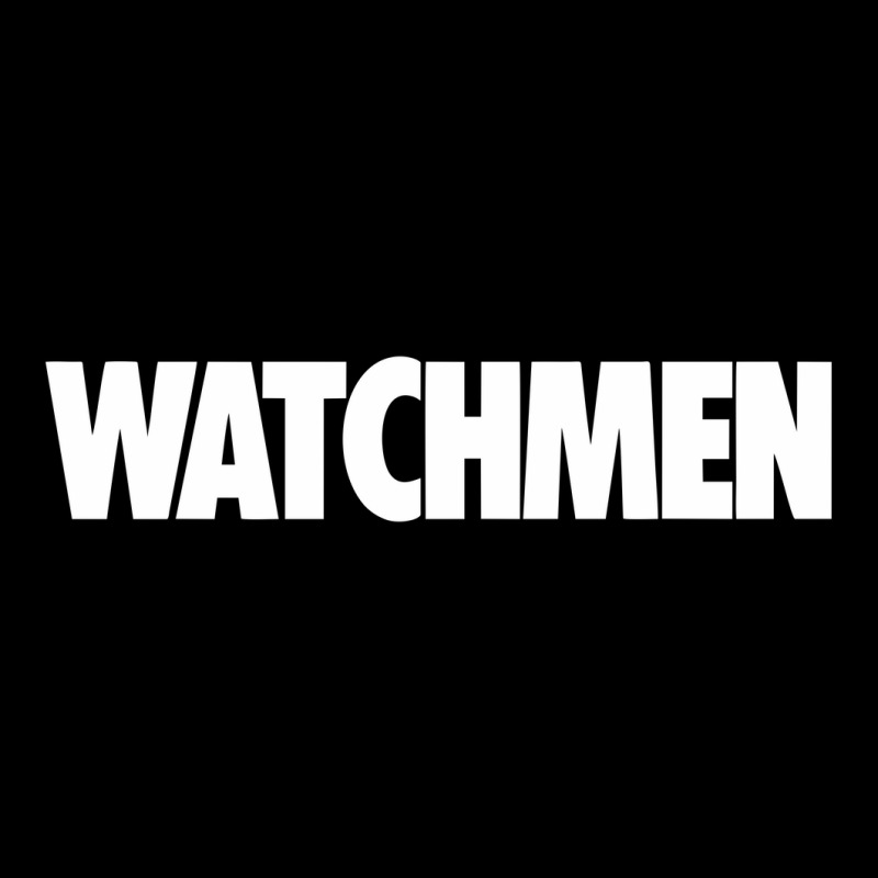 Watchmen Pocket T-Shirt by alexfauza | Artistshot