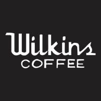 Wilkins Coffee T-shirt | Artistshot