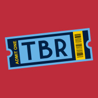 Tbr Ticket Aesthetic Pocket T-shirt | Artistshot