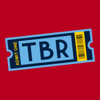 Tbr Ticket Aesthetic Classic T-shirt | Artistshot