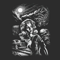 Film Noir Boy Exclusive T-shirt | Artistshot