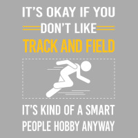 Funny Smart People Track And Field Travel T-shirt | Artistshot