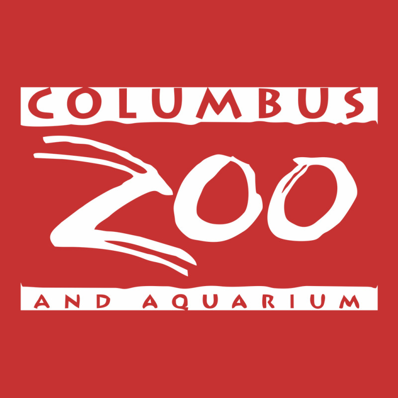 Columbus Zoo And Aquarium V-neck Tee | Artistshot