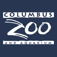 Columbus Zoo And Aquarium Men Denim Jacket | Artistshot