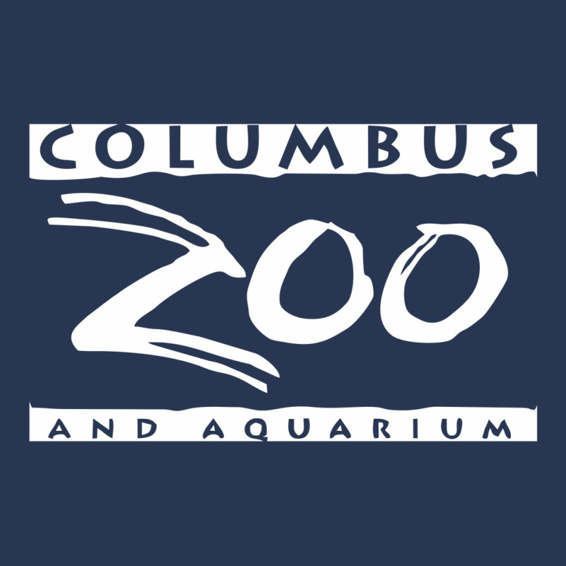 Columbus Zoo And Aquarium Men Denim Jacket | Artistshot