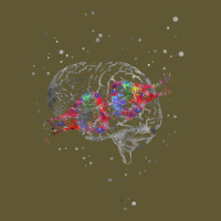 Synapse Receptor And Brain Travel Vintage Short | Artistshot