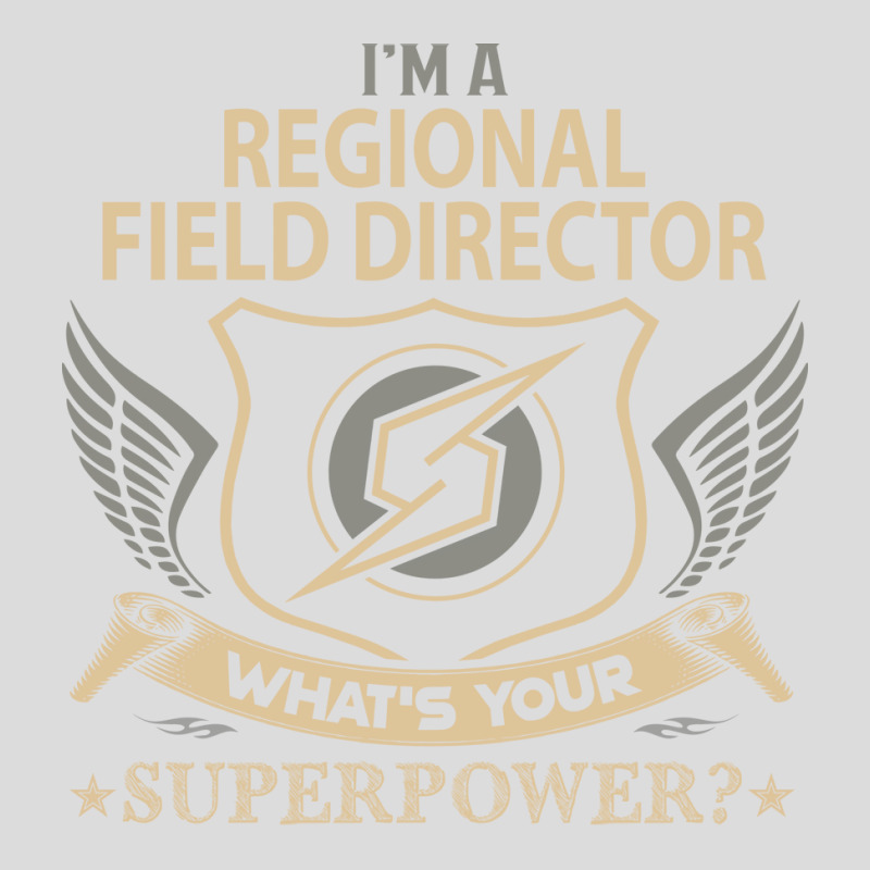 Regional Field Director T  Superpower Gift Item Te Men's Polo Shirt | Artistshot