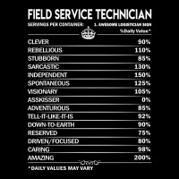 Field Service Technician T  Daily Factors 2 Gift I Lightweight Hoodie | Artistshot