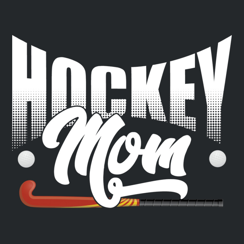 Field Hockey Hockey Mom Crewneck Sweatshirt by soyefkettieu | Artistshot