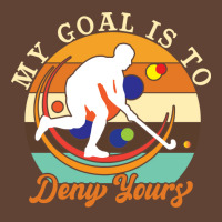 My Goal Is To Deny Yours Stars T-shirt | Artistshot