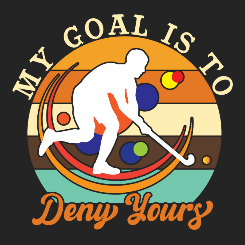 My Goal Is To Deny Yours Stars 3/4 Sleeve Shirt by soyefkettieu | Artistshot