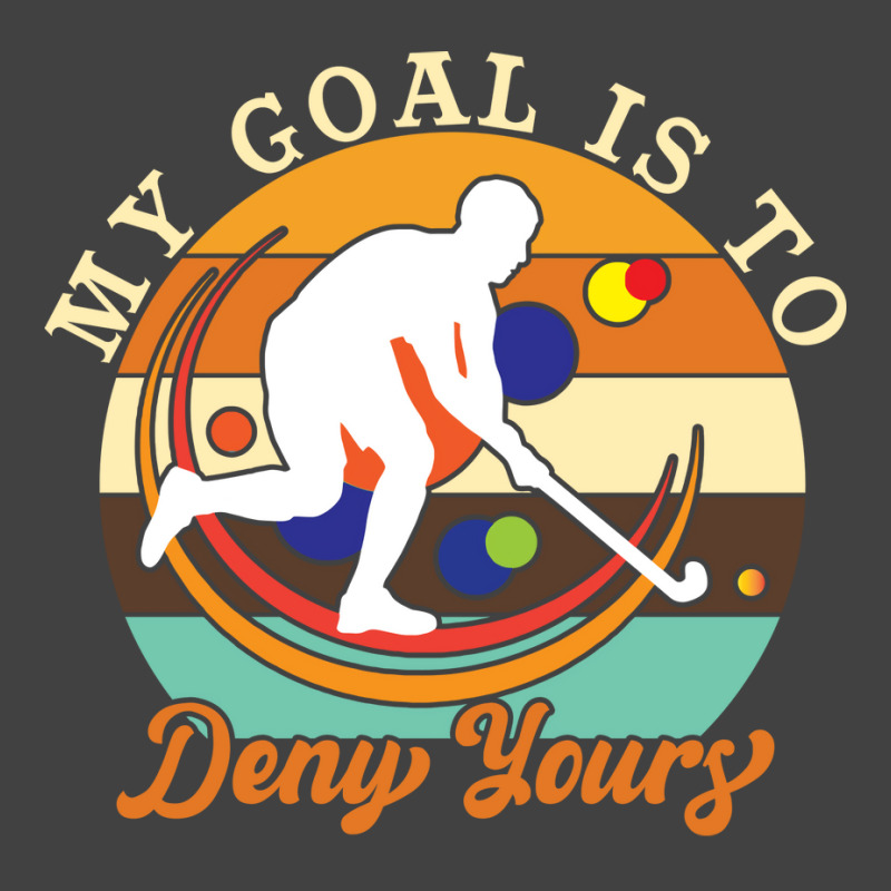 My Goal Is To Deny Yours Stars Vintage T-Shirt by soyefkettieu | Artistshot