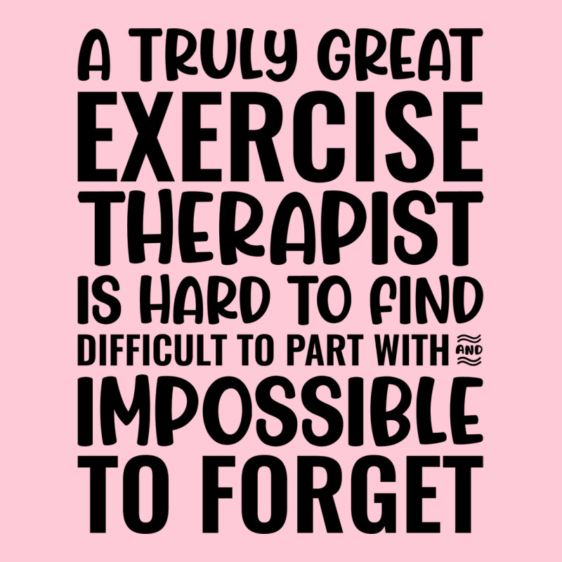 A Truly Great Exercise Therapist Is Hard To Find D Tote Bags | Artistshot