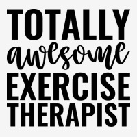 Totally Awesome Exercise Therapist Green 15 Oz Coffee Mug | Artistshot