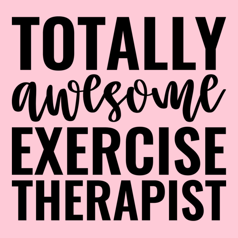 Totally Awesome Exercise Therapist Green Fanny Pack | Artistshot