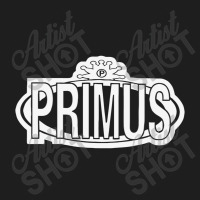 Primus Slim Fit Classic T-shirt | Artistshot