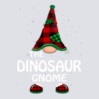 Dinosaur Gnome Buffalo Plaid Matching Family Chris Bucket Hat | Artistshot