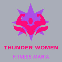 Thunder Women Fitness Mania Summer Tank Dress | Artistshot