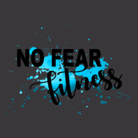 No Fear Fitness Faith Over Fear Abstract Blue Sky Ladies Curvy T-shirt | Artistshot