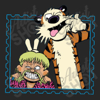 Exotic Joe And Tiger Men's T-shirt Pajama Set | Artistshot