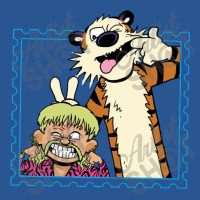 Exotic Joe And Tiger T-shirt | Artistshot