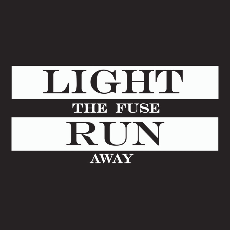 Light The Fuse Run Away Cute Vintage Cap by vllaidenisoi | Artistshot