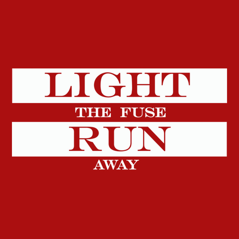 Light The Fuse Run Away Cute Printed hat by vllaidenisoi | Artistshot