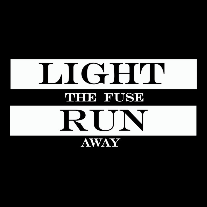 Light The Fuse Run Away Cute Kids Cap by vllaidenisoi | Artistshot