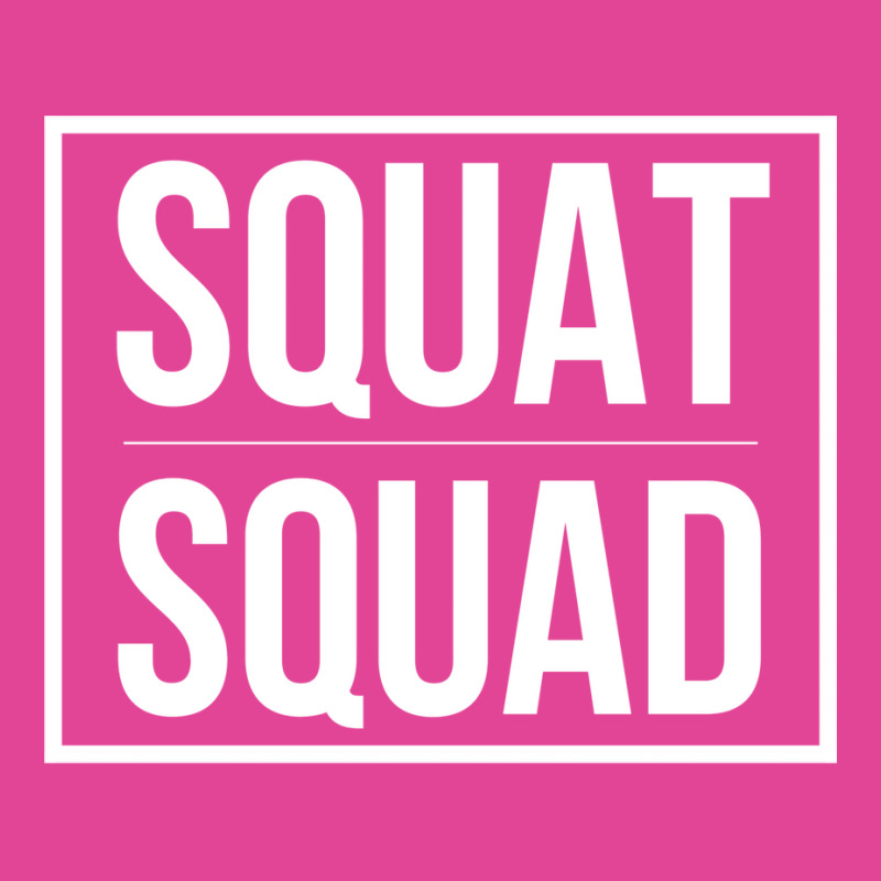 Squat Squad Trending T-Shirt by vllaidenisoi | Artistshot