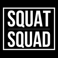 Squat Squad Trending Pocket T-shirt | Artistshot