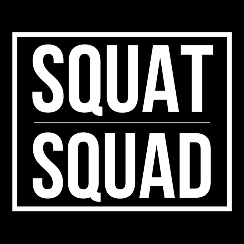 Squat Squad Trending Pocket T-Shirt by vllaidenisoi | Artistshot