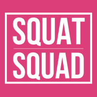 Squat Squad Trending Unisex Hoodie | Artistshot