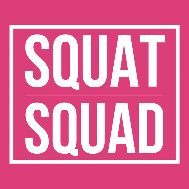 Squat Squad Trending Unisex Hoodie by vllaidenisoi | Artistshot