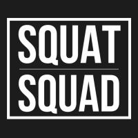 Squat Squad Trending Hoodie & Jogger Set | Artistshot