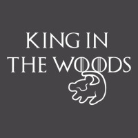 King In The Woods Ladies Polo Shirt | Artistshot