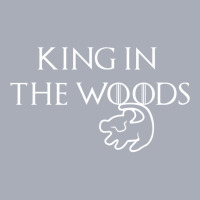 King In The Woods Tank Dress | Artistshot