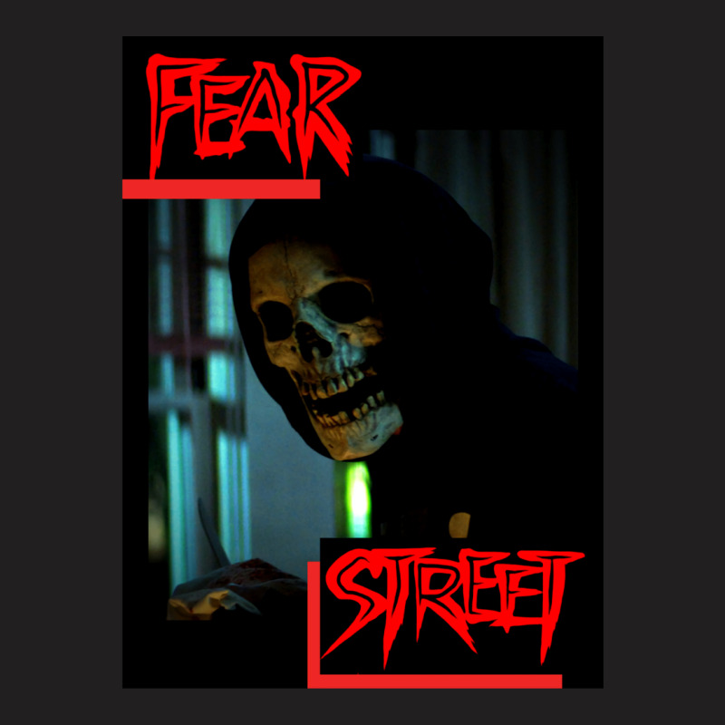 Fear Street Part One 1994 T-shirt | Artistshot