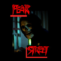 Fear Street Part One 1994 V-neck Tee | Artistshot