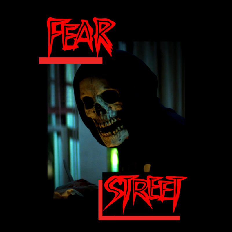 Fear Street Part One 1994 V-neck Tee | Artistshot