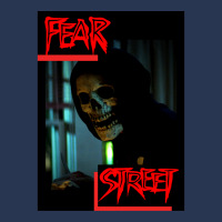 Fear Street Part One 1994 Men Denim Jacket | Artistshot