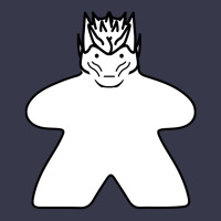 Night King Meeple   White   For Geeky Boardgames L Long Sleeve Shirts | Artistshot