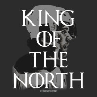 King Of The North   Beer League Heroes Exclusive T-shirt | Artistshot