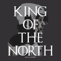 King Of The North   Beer League Heroes Vintage Hoodie And Short Set | Artistshot