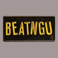 Beatngu Vintage Short | Artistshot