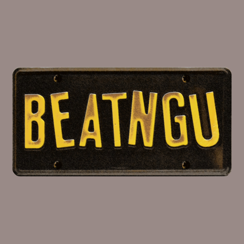 Beatngu Vintage T-shirt | Artistshot