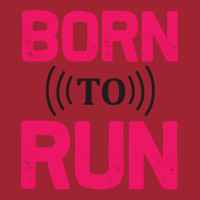 Running Born To Run Long Sleeve Shirts | Artistshot